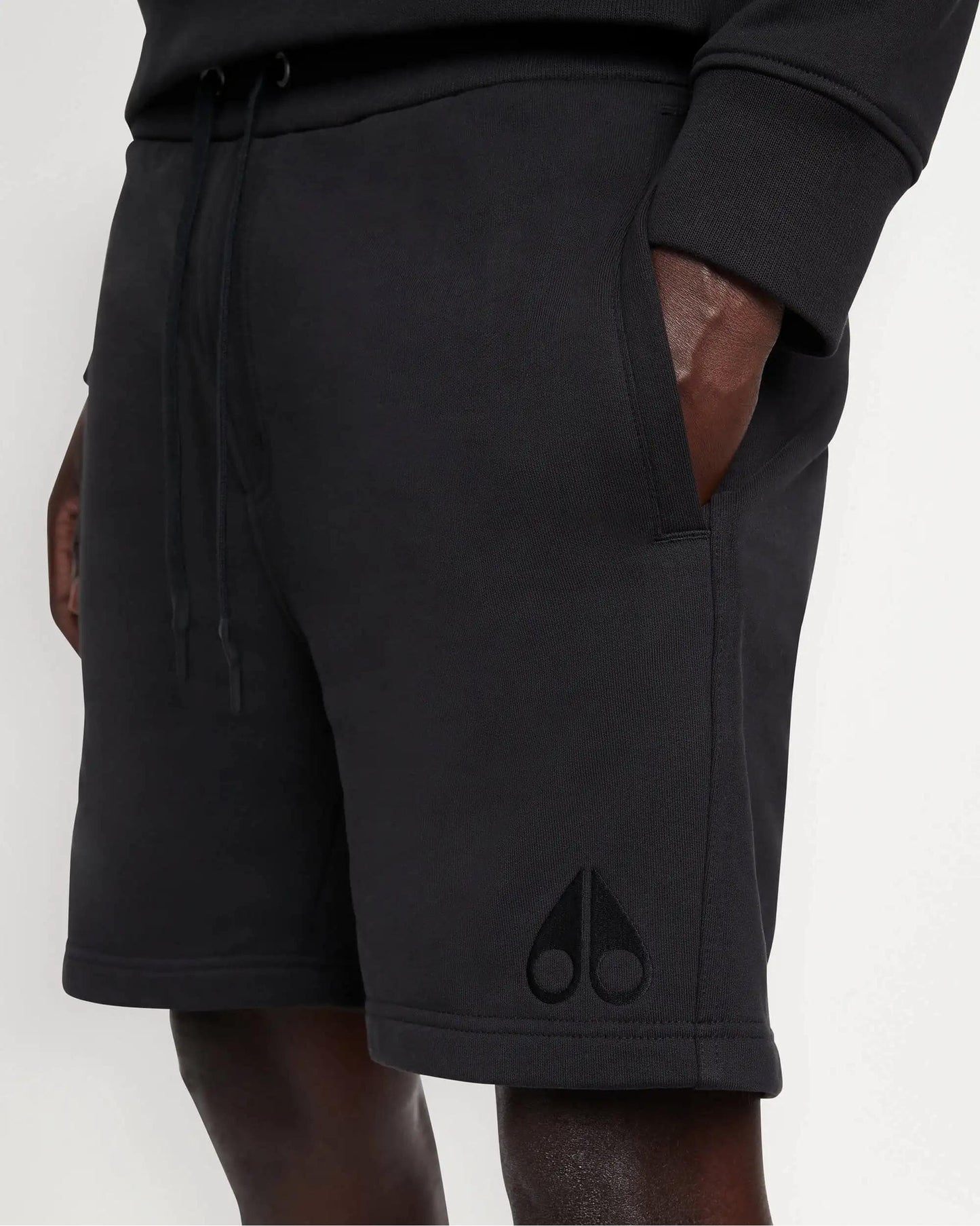 Moose Knuckles Moose Knuckles Clyde Mens Shorts