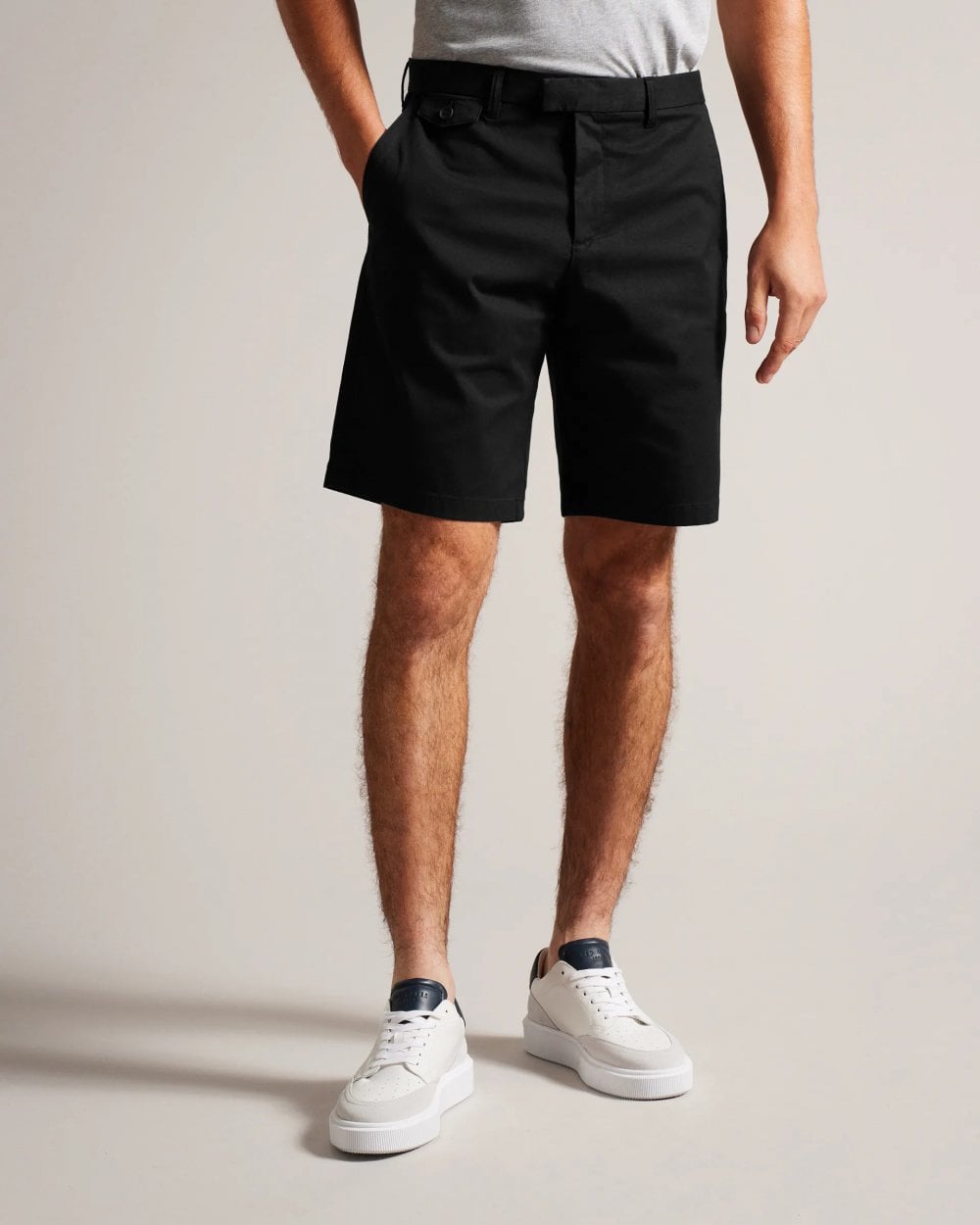 Ted Baker Alscot Mens Chino Shorts