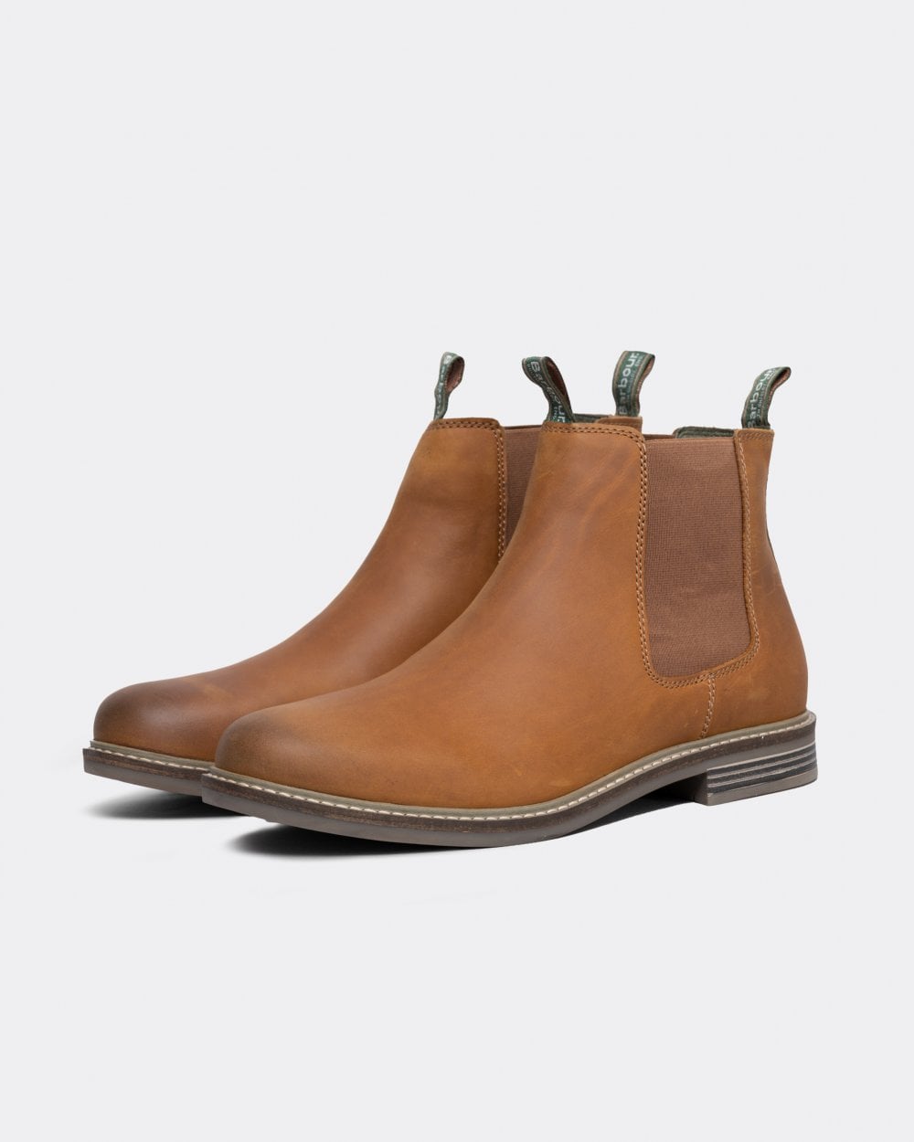 Barbour Farsley Mens Chelsea Boots