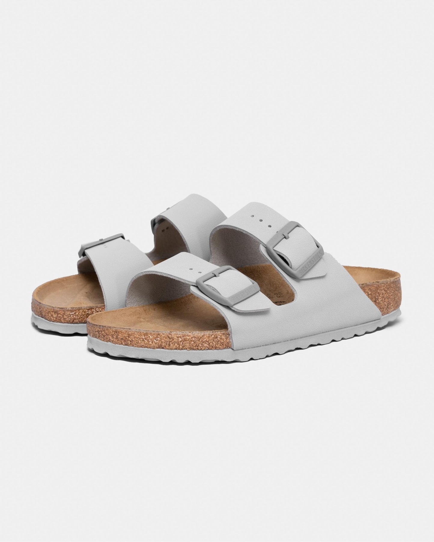 Birkenstock Arizona Birko Flor Womens Sandals