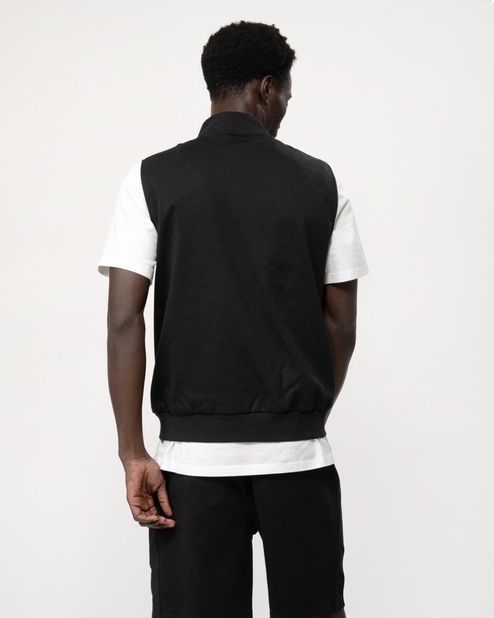 Moose Knuckles Moose Knuckles Air Mens Down Explorer Vest