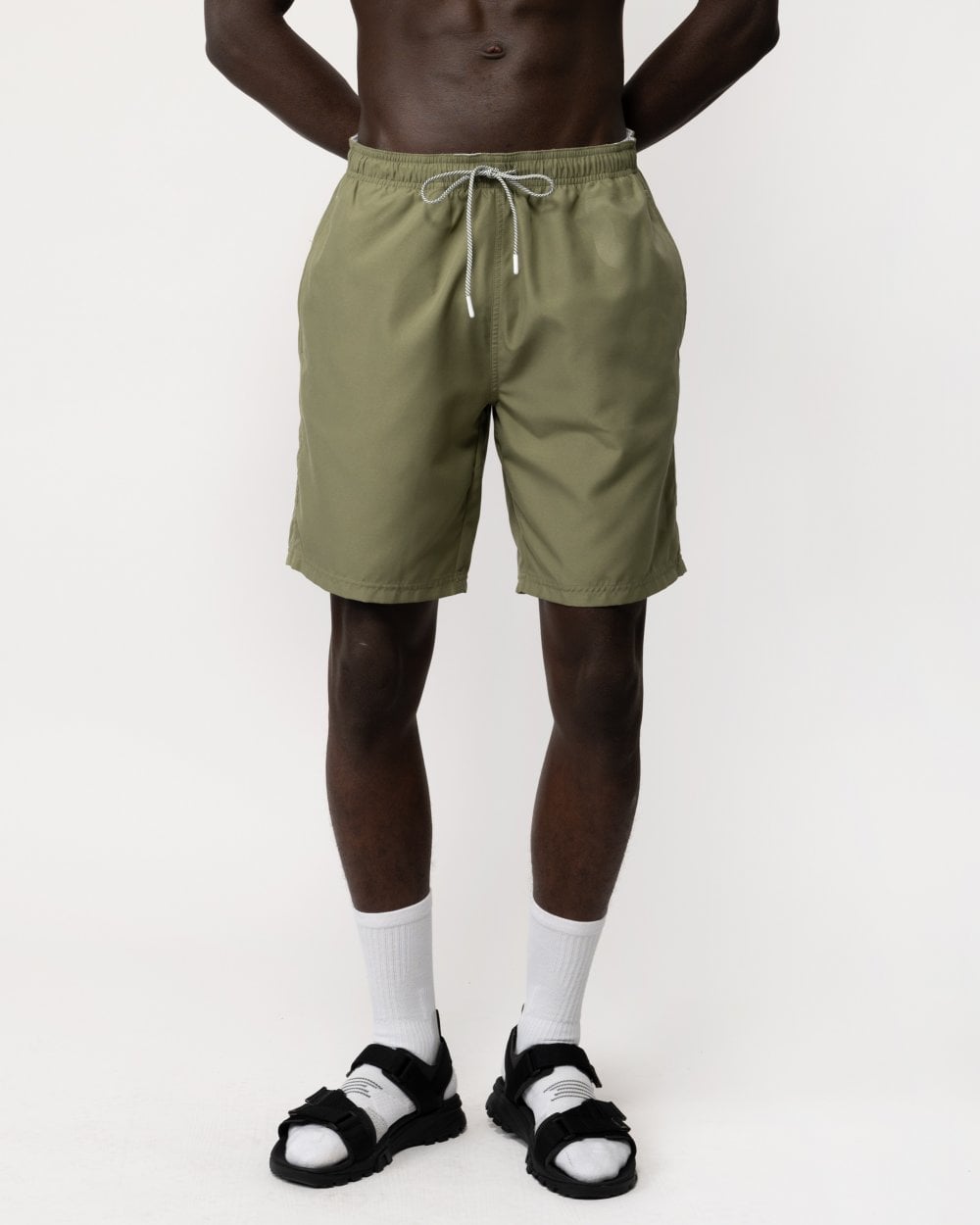BOSS Orange Orca Mens Swim Shorts 50509127