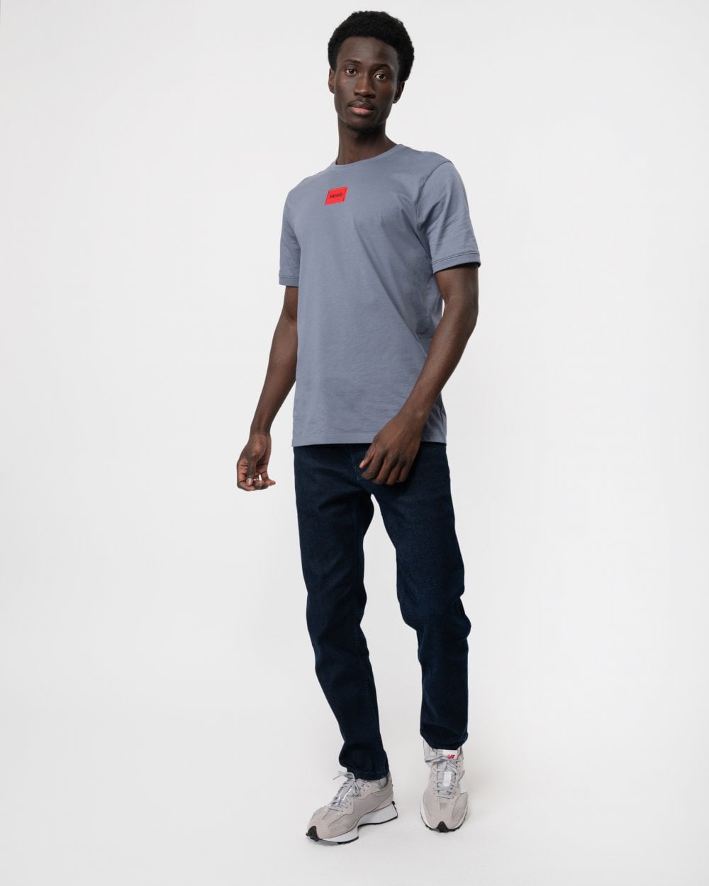 HUGO HUGO 634 Mens Jeans 50507849