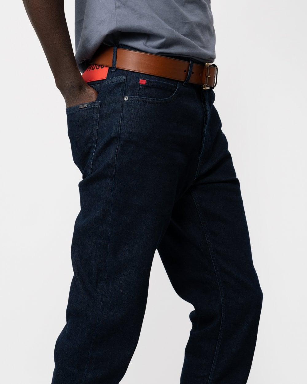 HUGO HUGO 634 Mens Jeans 50507849