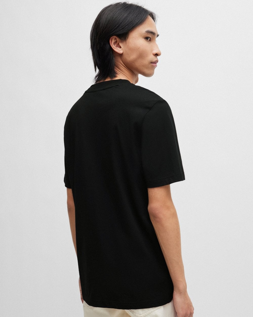HUGO HUGO Dasko Mens T-Shirt