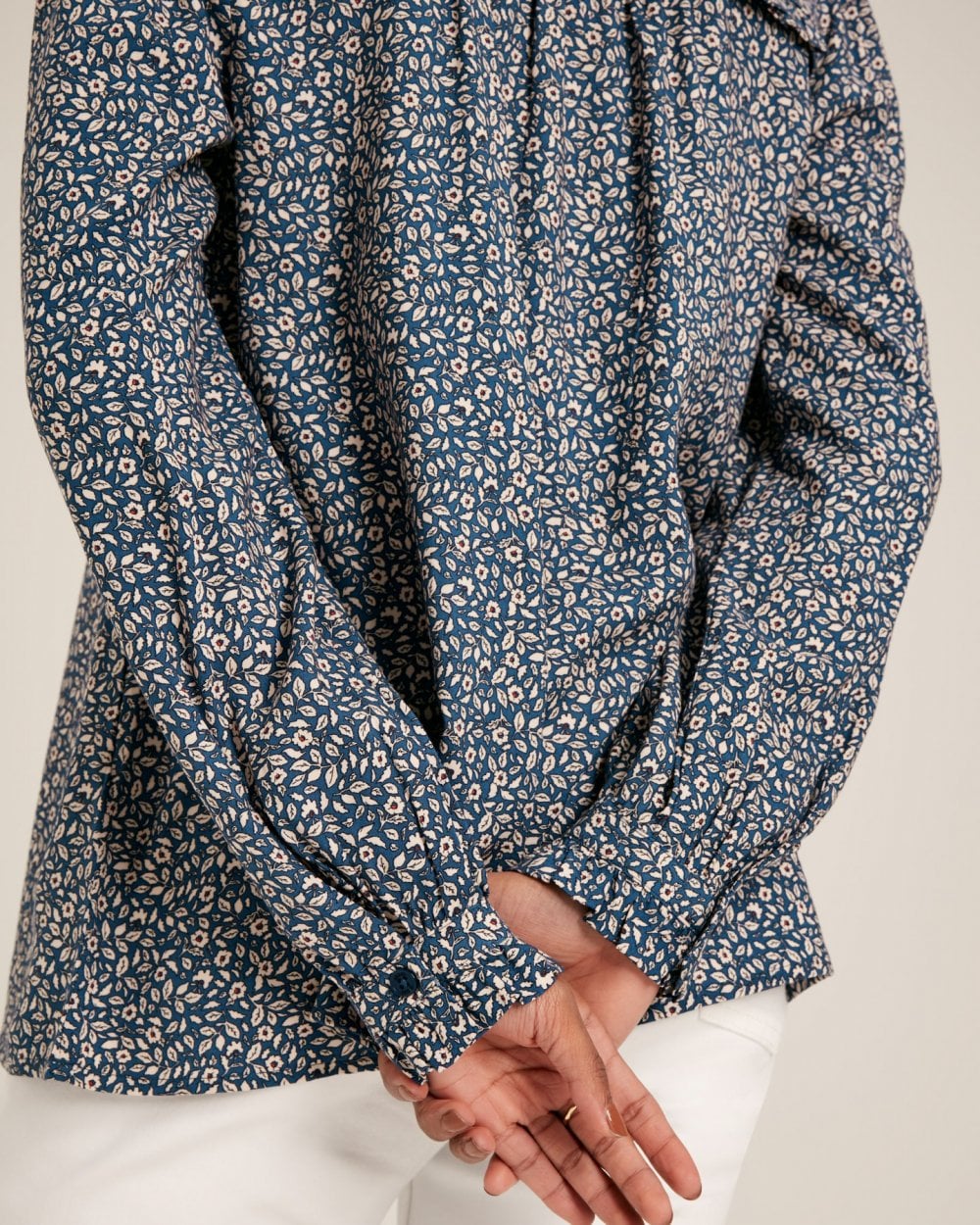 Joules Emsley Womens Blouse