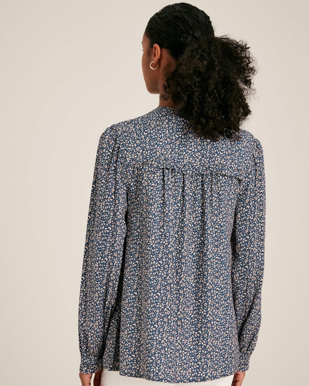 Joules Emsley Womens Blouse
