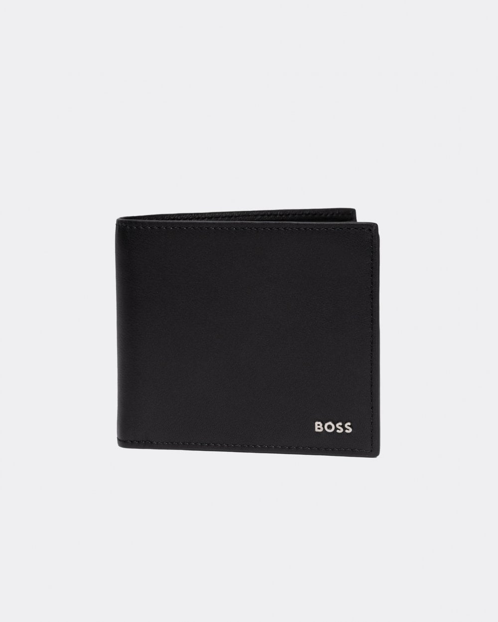 BOSS Orange Mens Key Holder & Wallet Gift Set