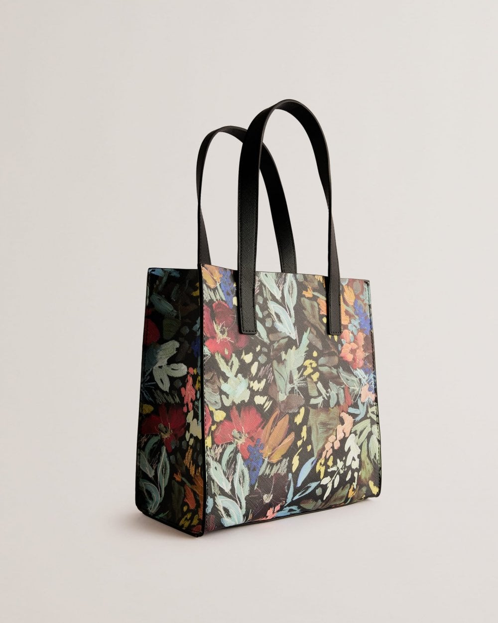 Ted Baker Beaicon Womens Painted Meadow Small Icon Bag
