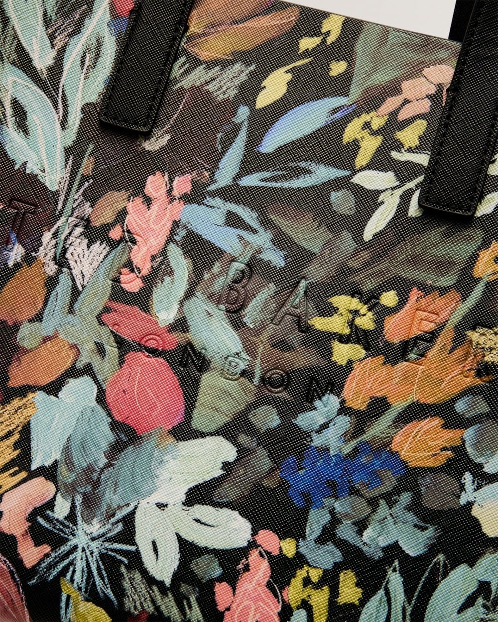Ted Baker Beaicon Womens Painted Meadow Small Icon Bag
