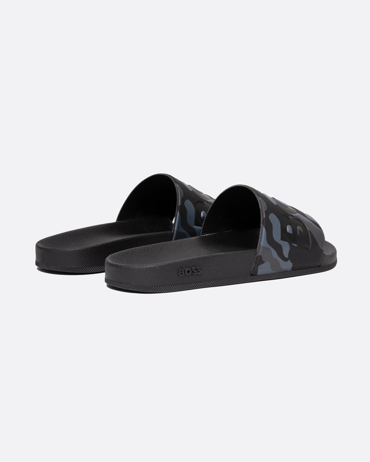 BOSS Orange Aryeh_Slid_cmolg Mens Sliders 50505890
