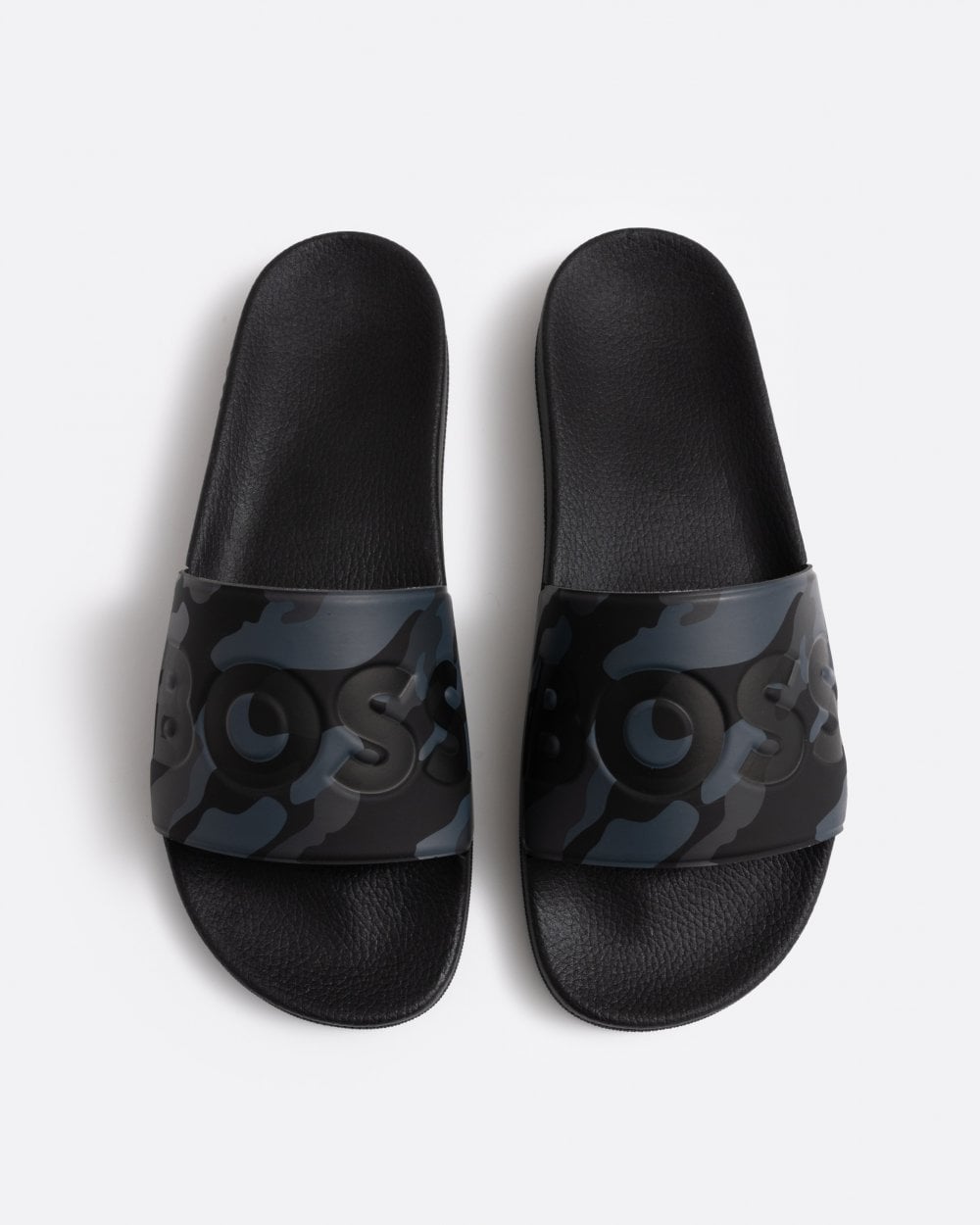 BOSS Orange Aryeh_Slid_cmolg Mens Sliders 50505890