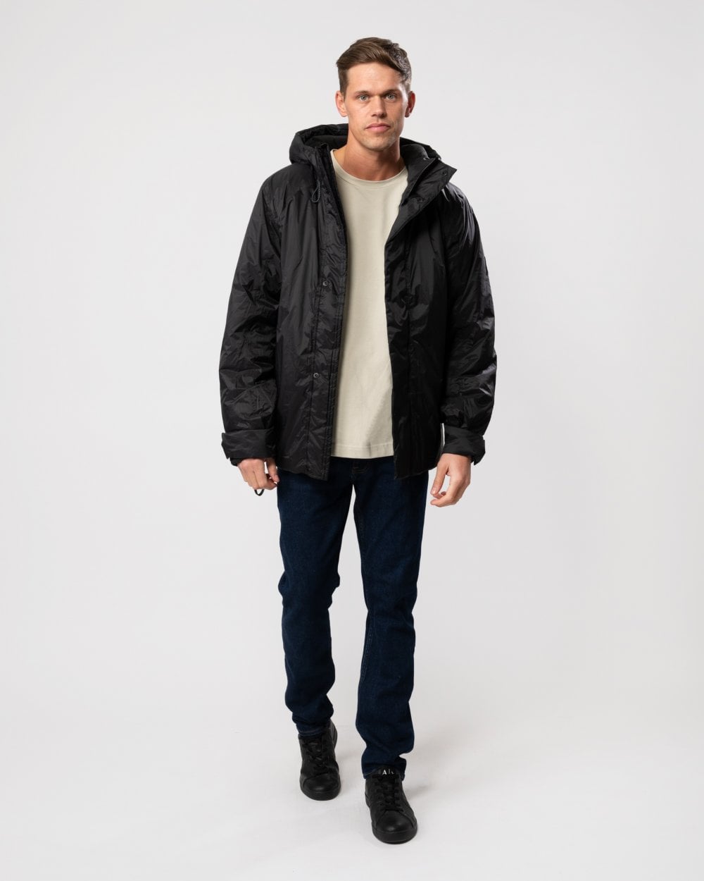 Rains Vardo Unisex Jacket