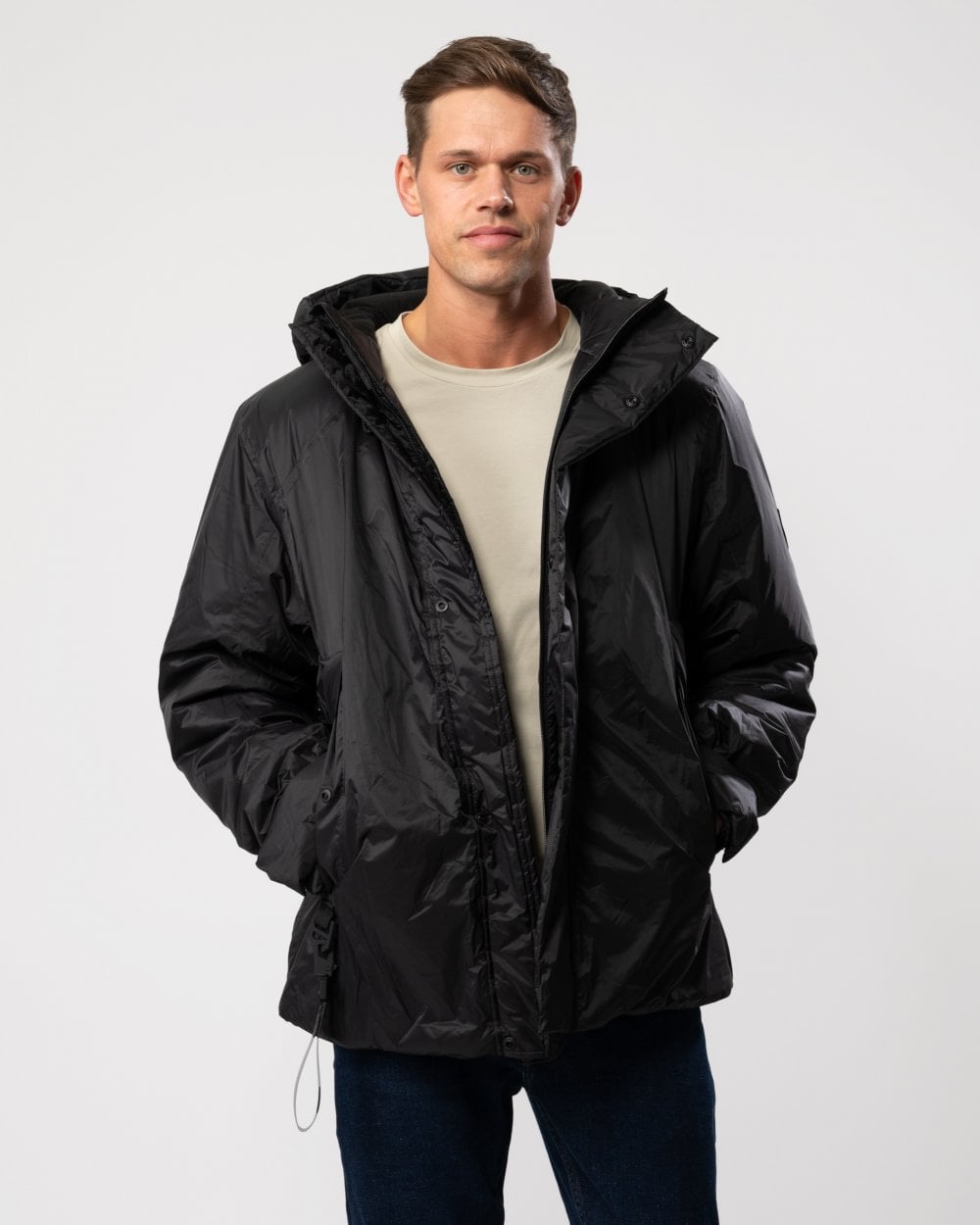 Rains Vardo Unisex Jacket