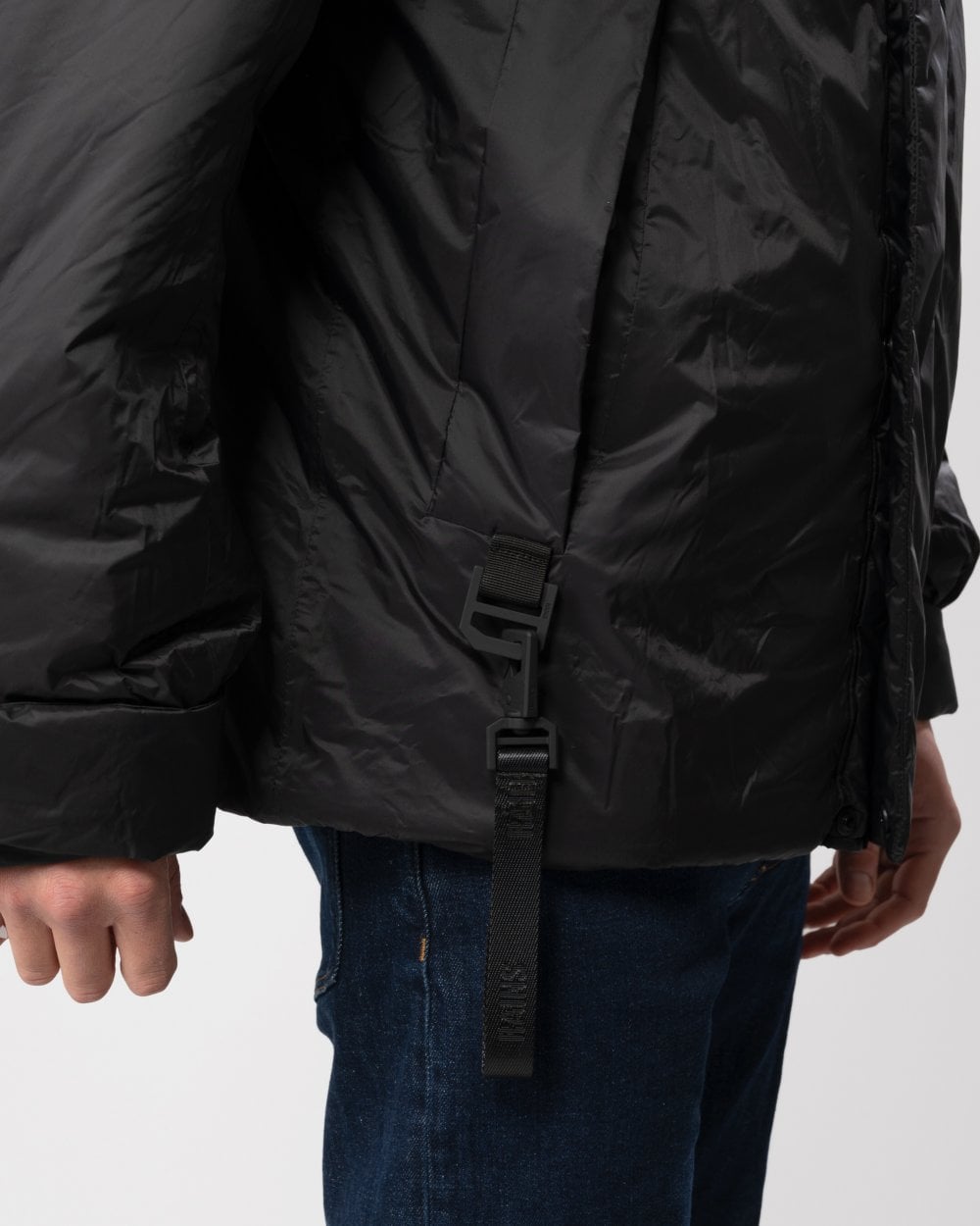 Rains Vardo Unisex Jacket