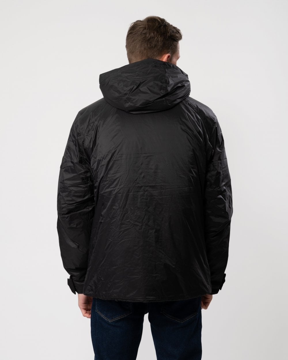 Rains Vardo Unisex Jacket