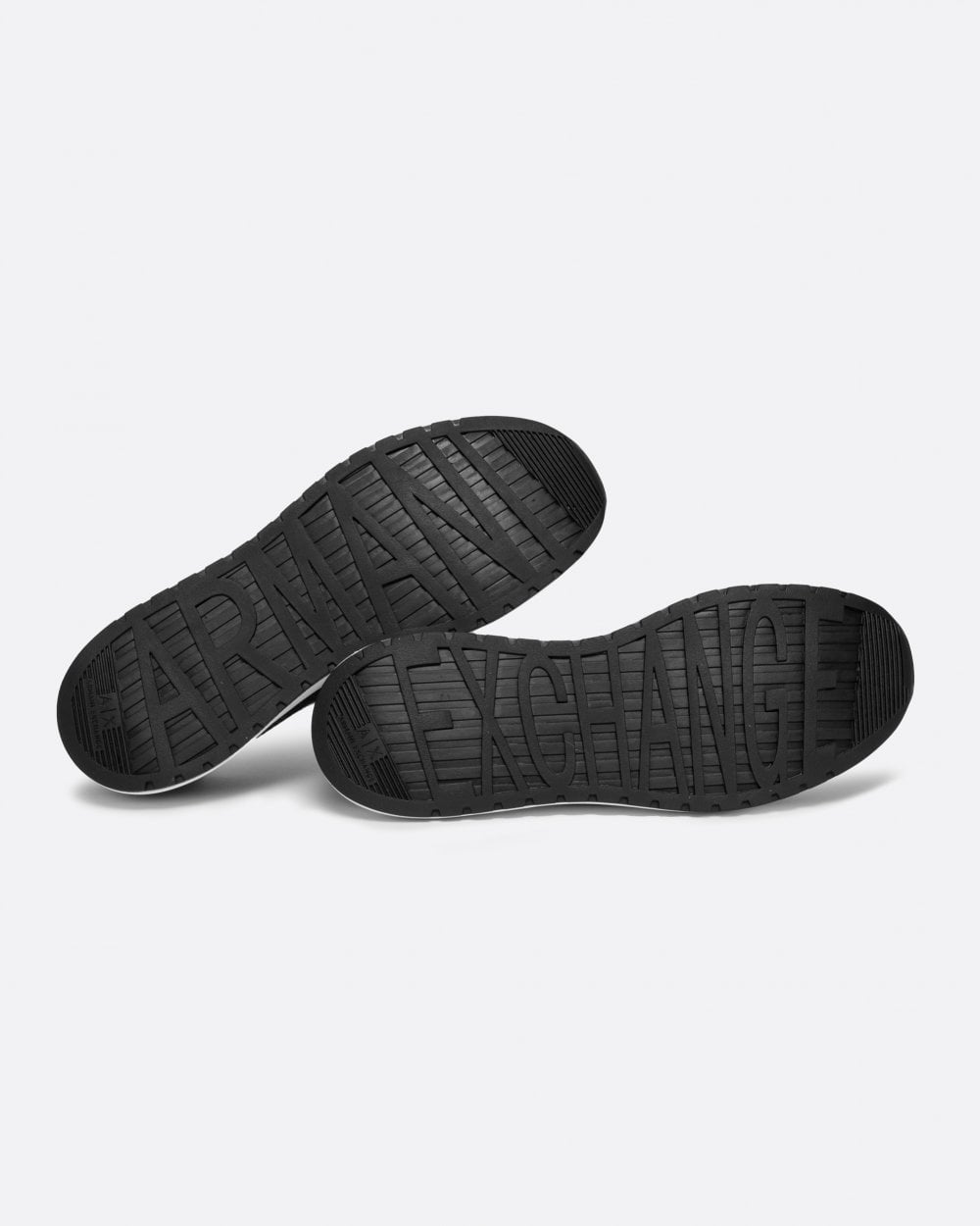 Armani Exchange Mens Trainers  XUX207 XV810