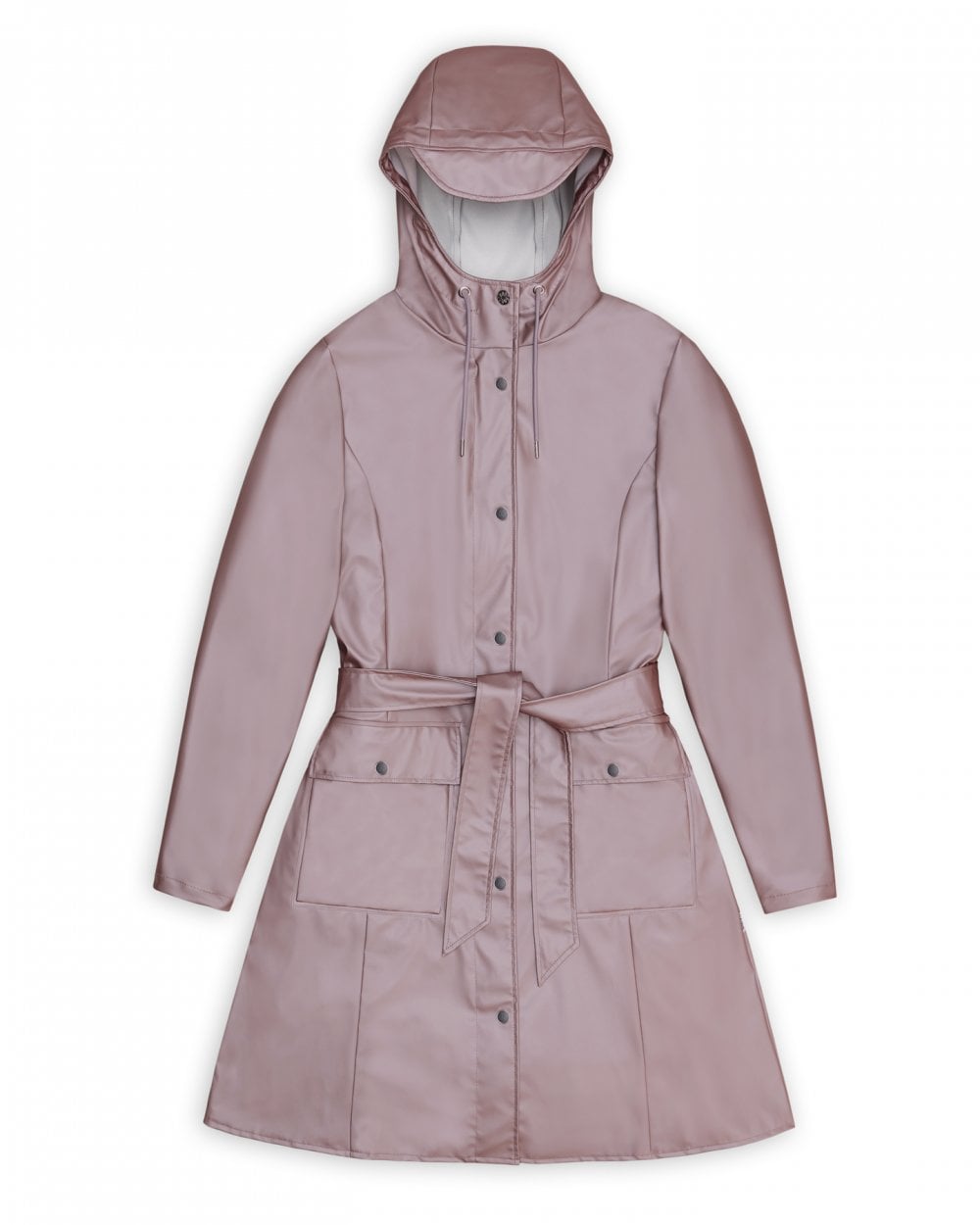 Rains Curve Womens Jacket
