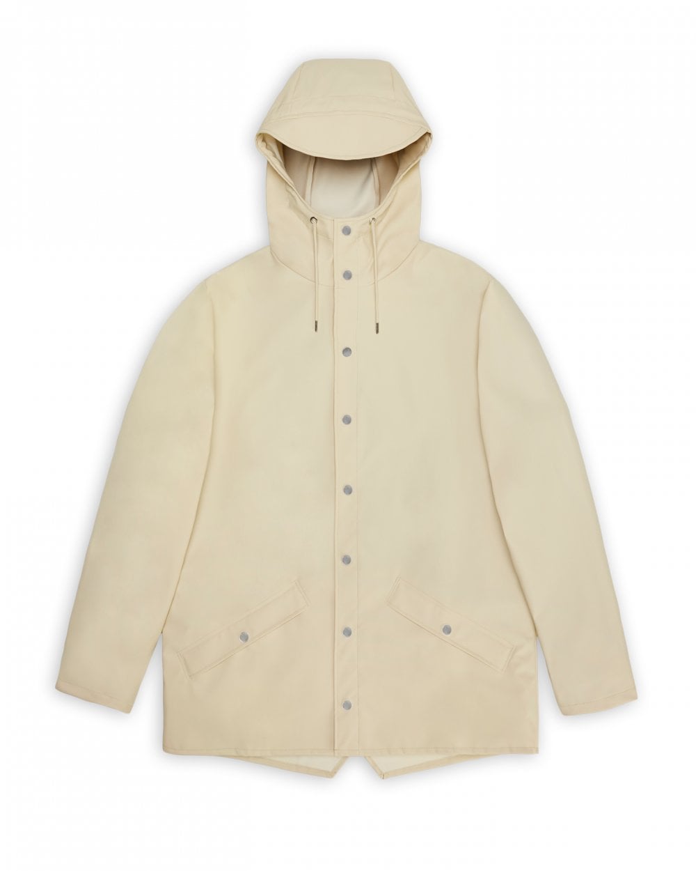 Rains Unisex Jacket - 26 Dune