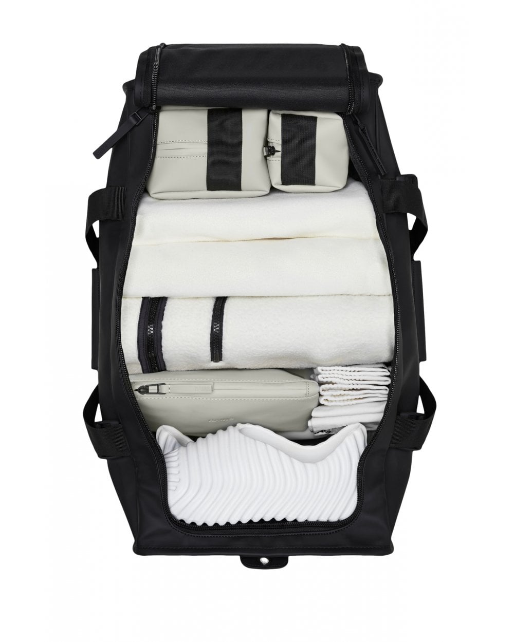 Rains Trail Mountaineer Duffel