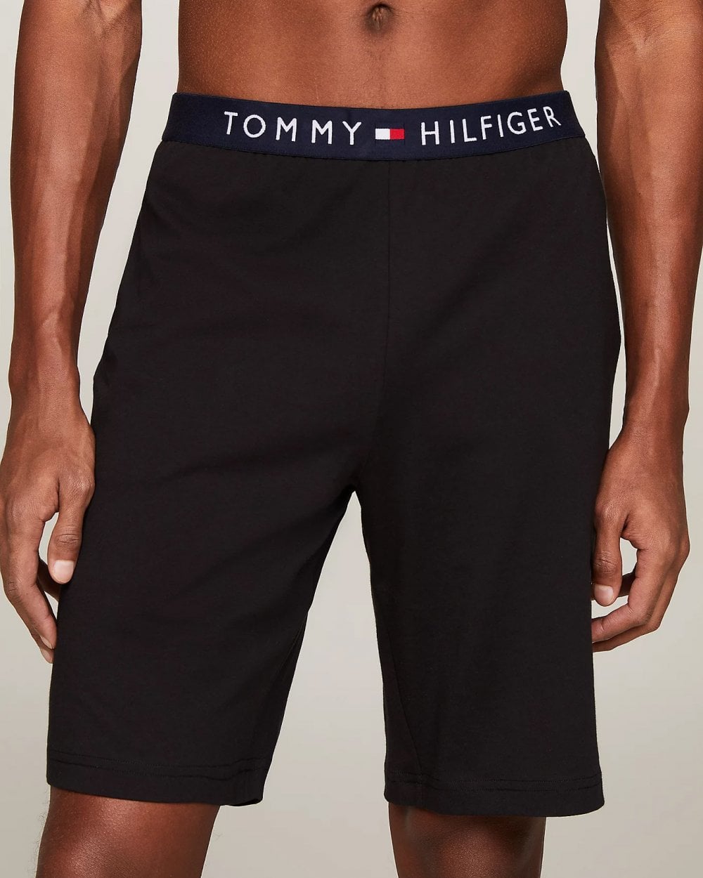 Tommy Hilfiger Tommy Hilfiger Mens Jersey Lounge Shorts