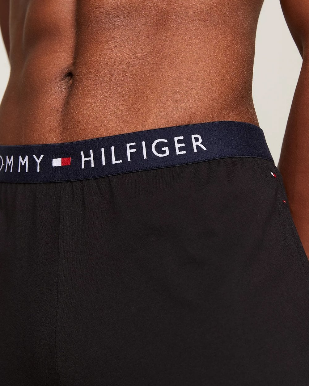 Tommy Hilfiger Tommy Hilfiger Mens Jersey Lounge Shorts