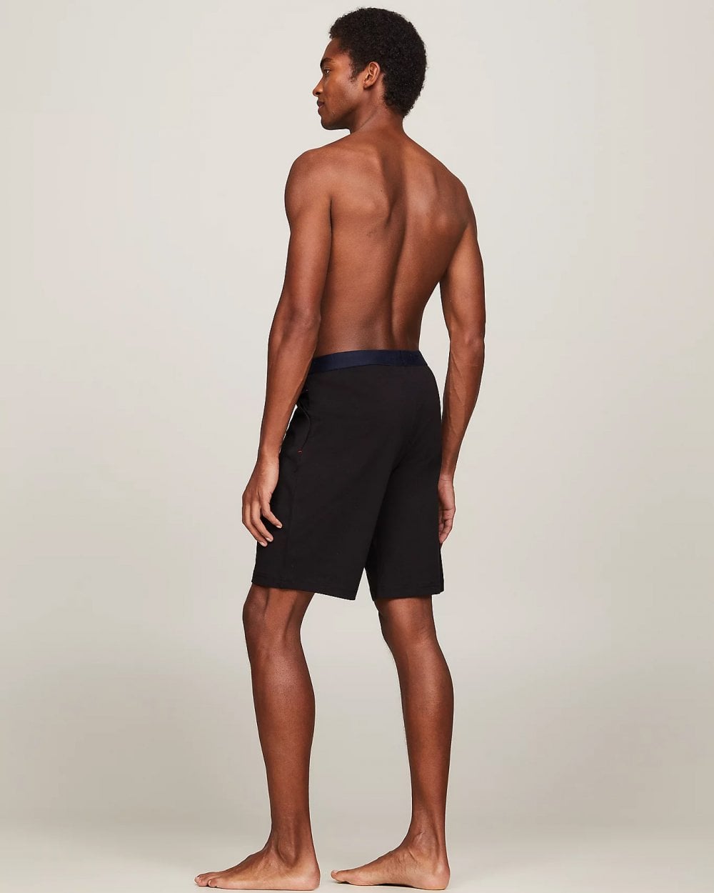 Tommy Hilfiger Tommy Hilfiger Mens Jersey Lounge Shorts