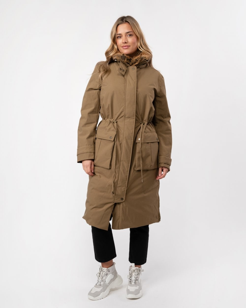 Joules Wilcote Womens Jacket 223853