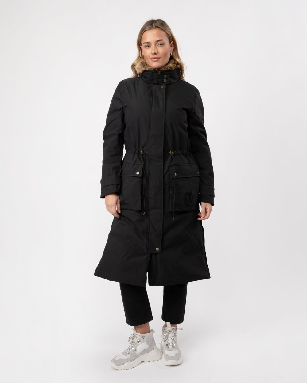 Joules Wilcote Womens Jacket 223853