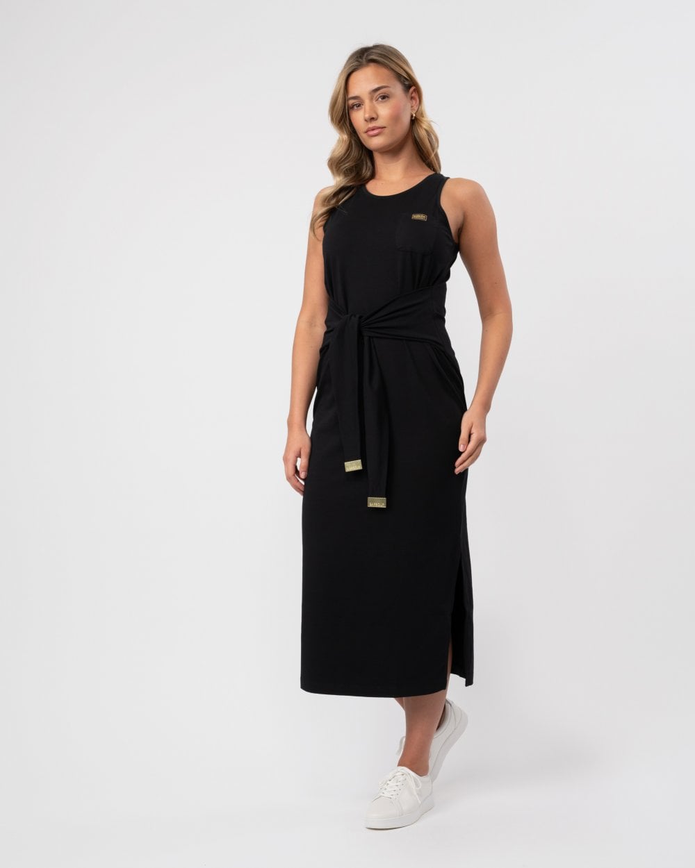 Barbour International Morgan Womans Dress