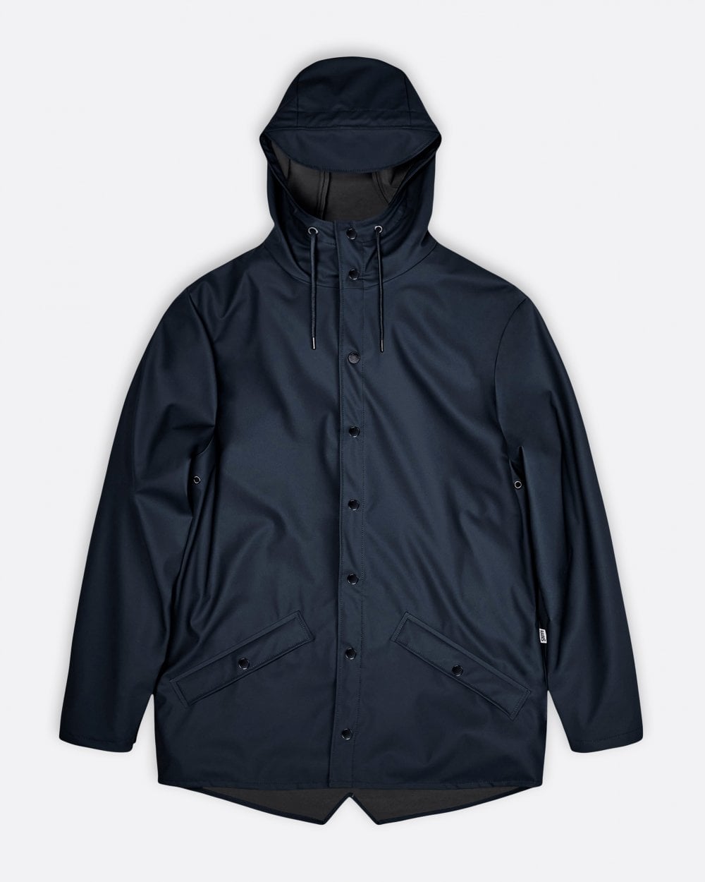 Rains Unisex Jacket - 47 Navy