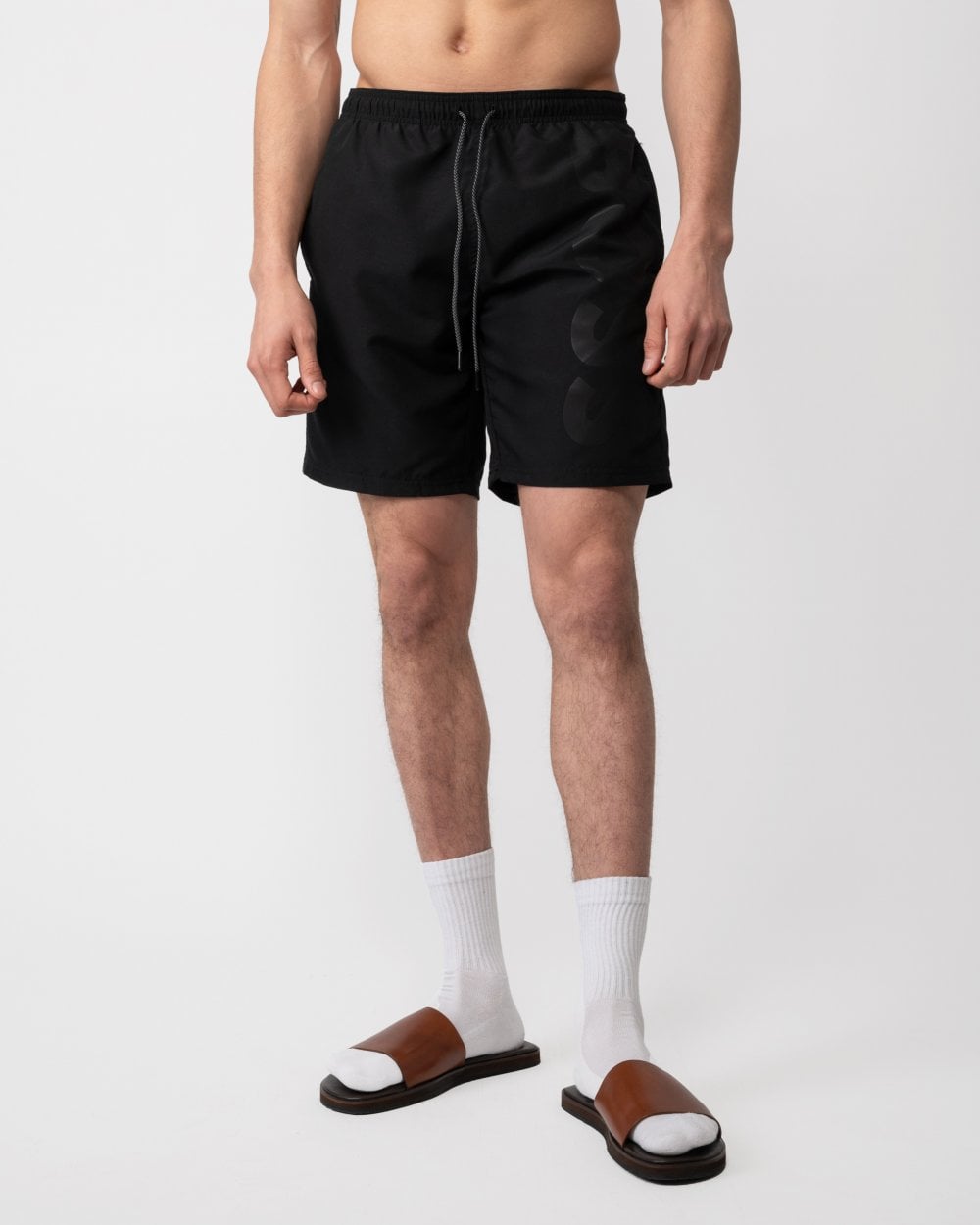 BOSS Orange Orca Mens Swim Shorts 50509127