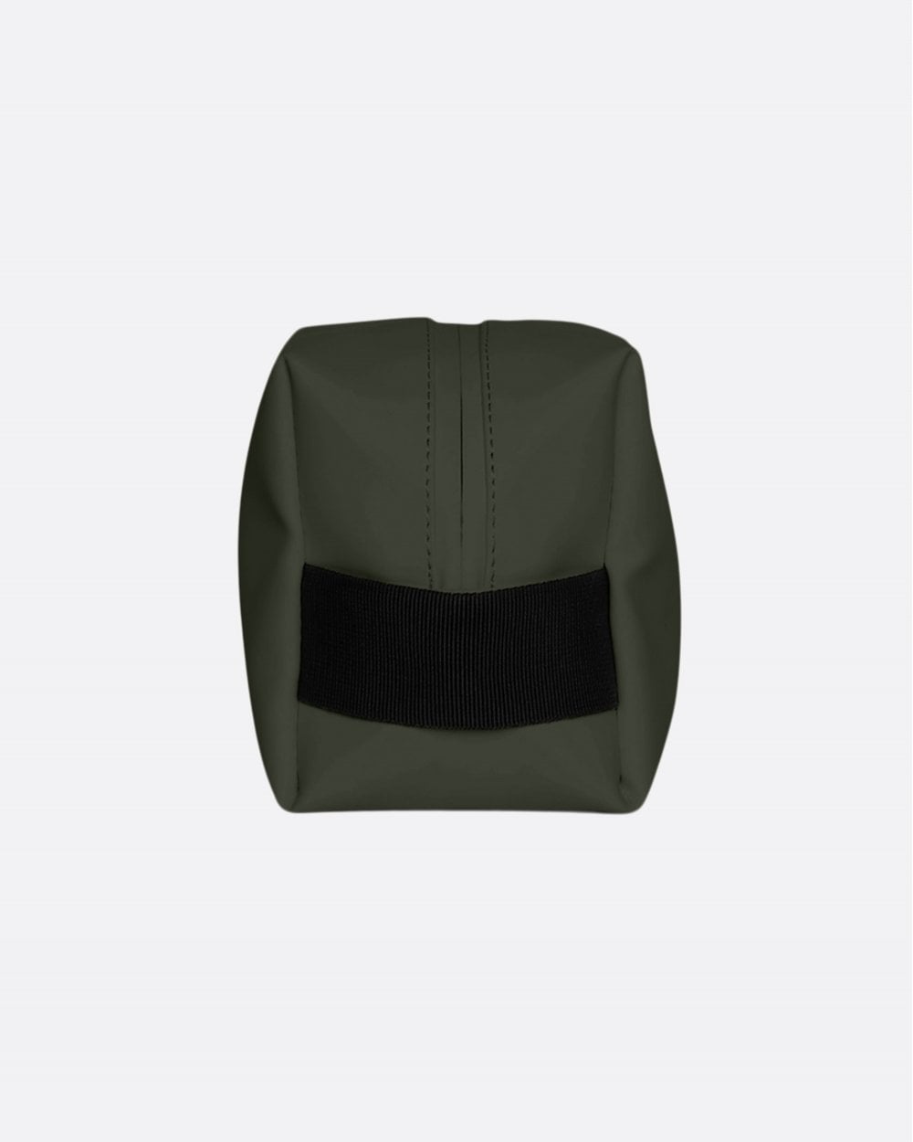 Rains Wash Bag Small - 03 Green