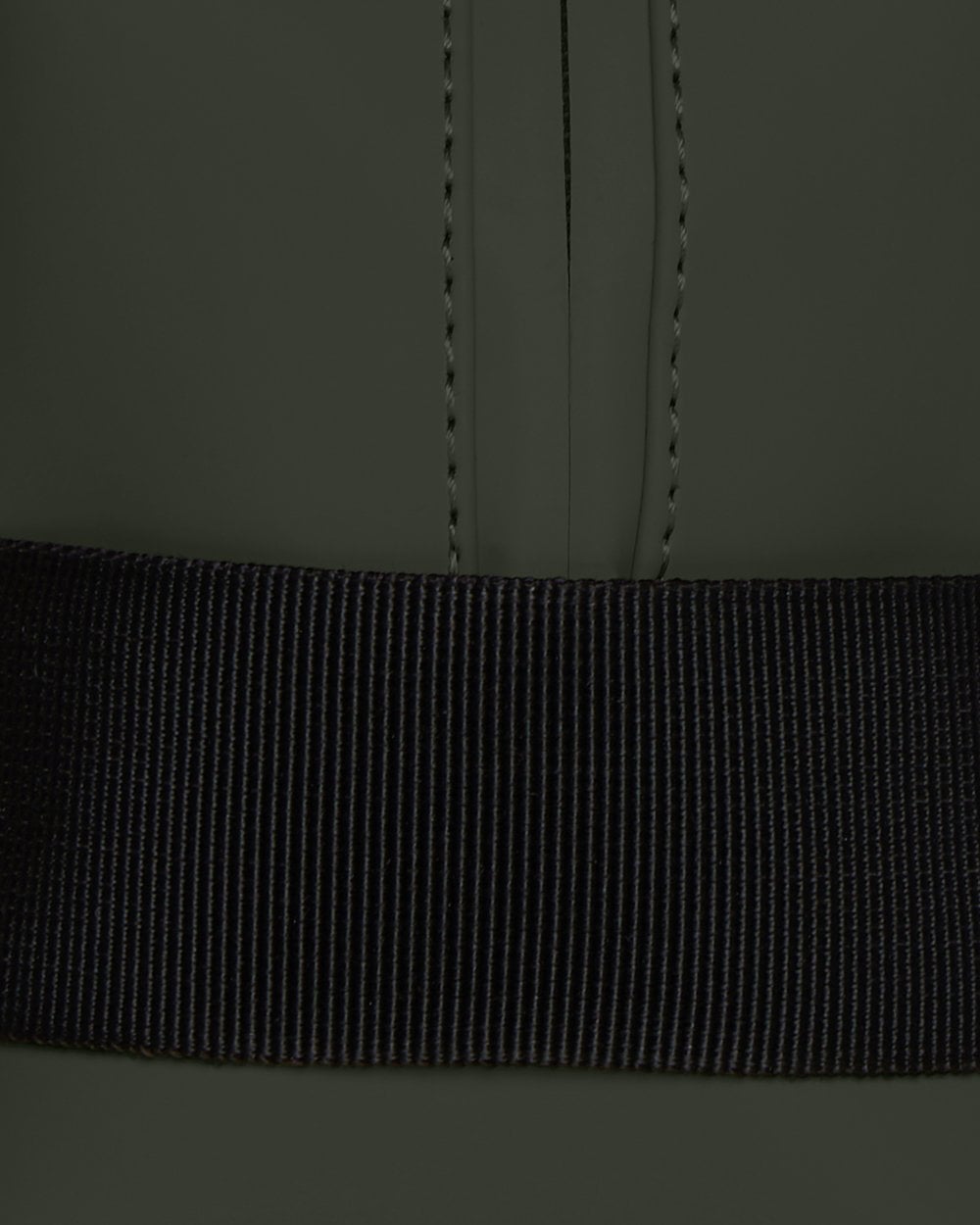 Rains Wash Bag Small - 03 Green