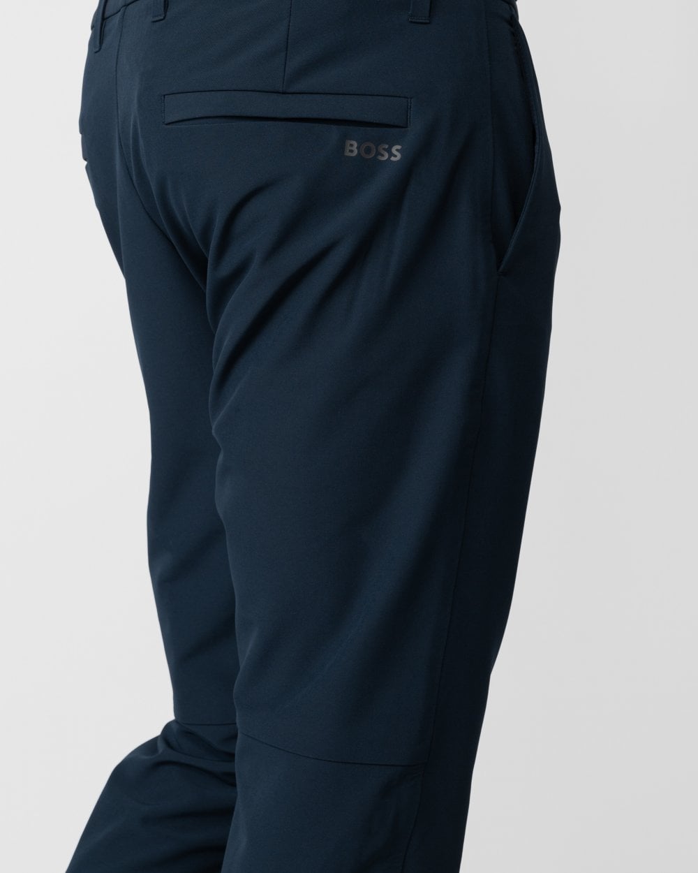 BOSS Green BOSS Green T Commuter Slim Mens Trousers