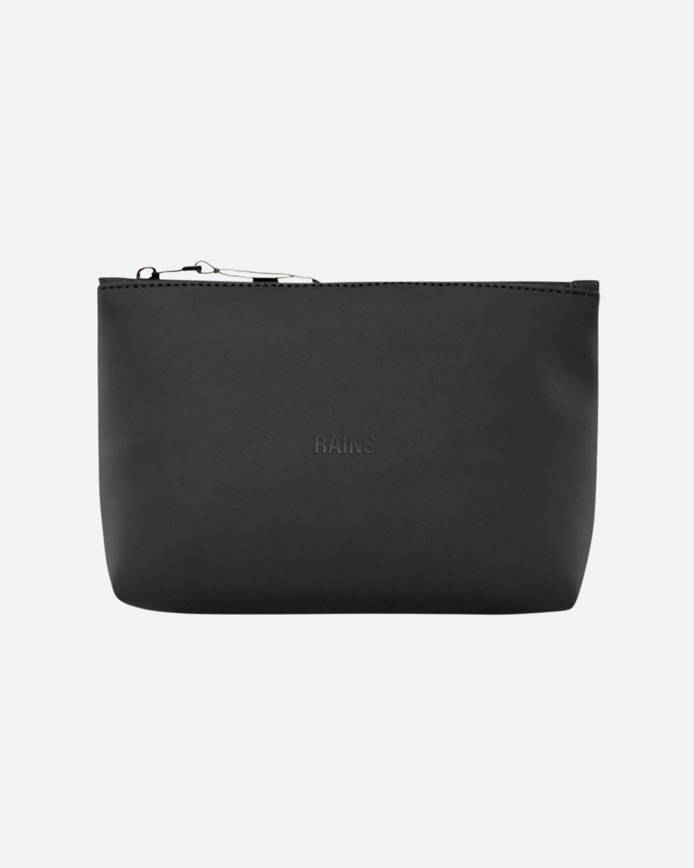 Rains Cosmetic Bag - 01 Black