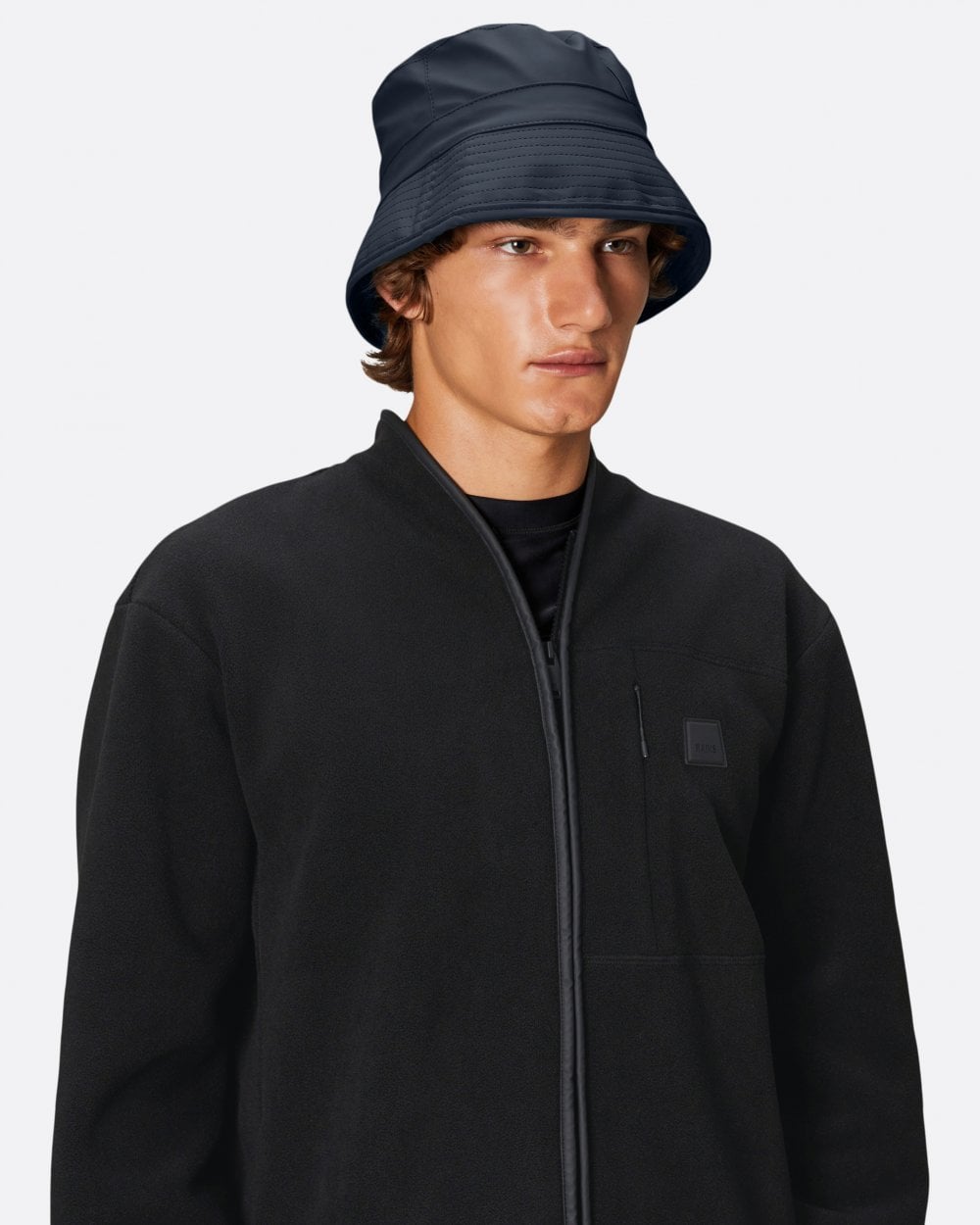 Rains Bucket Hat - 47 Navy