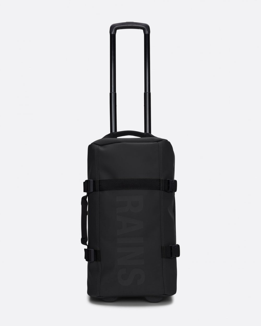 Rains Texel Cabin Bag - 01 Black
