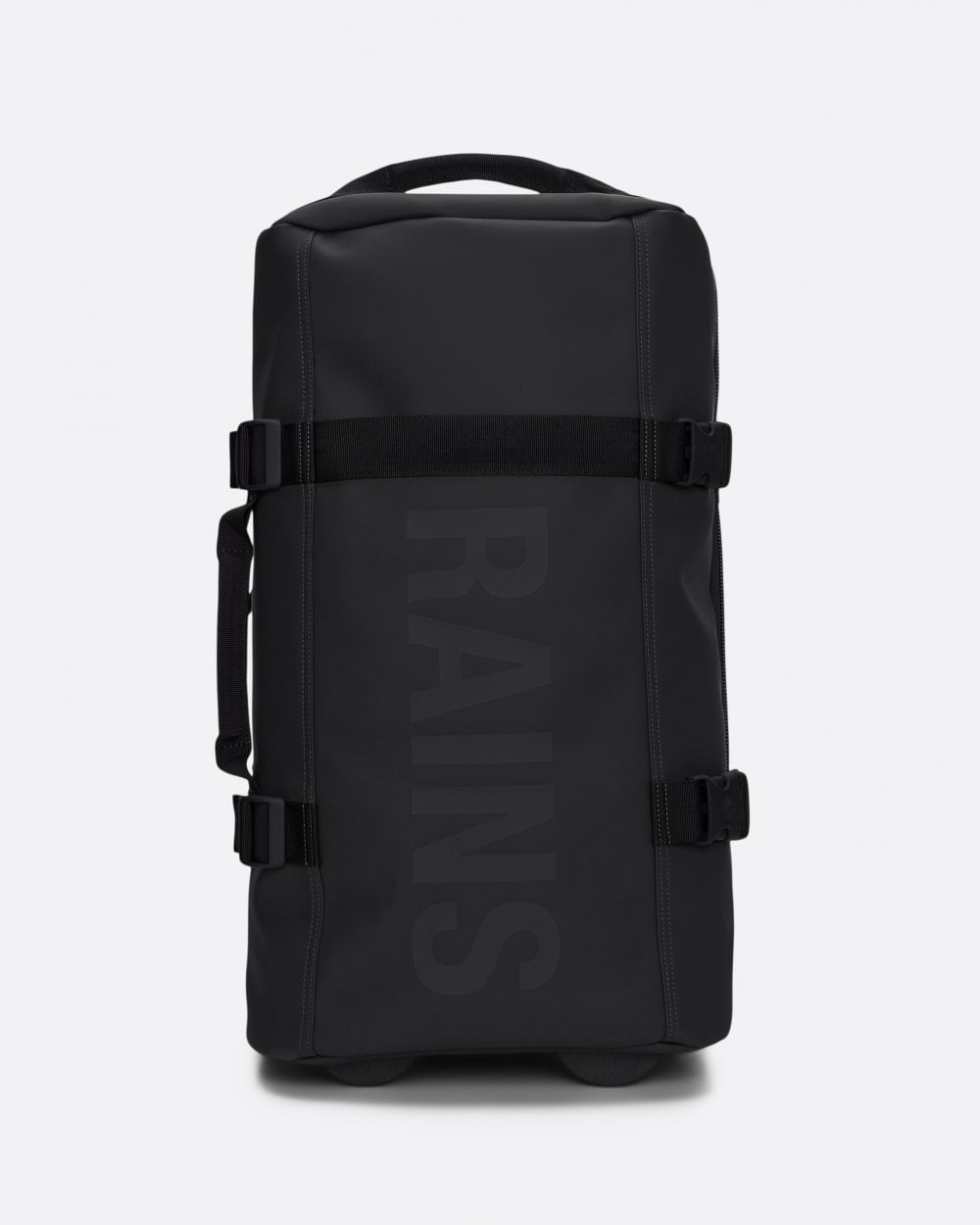 Rains Texel Cabin Bag - 01 Black