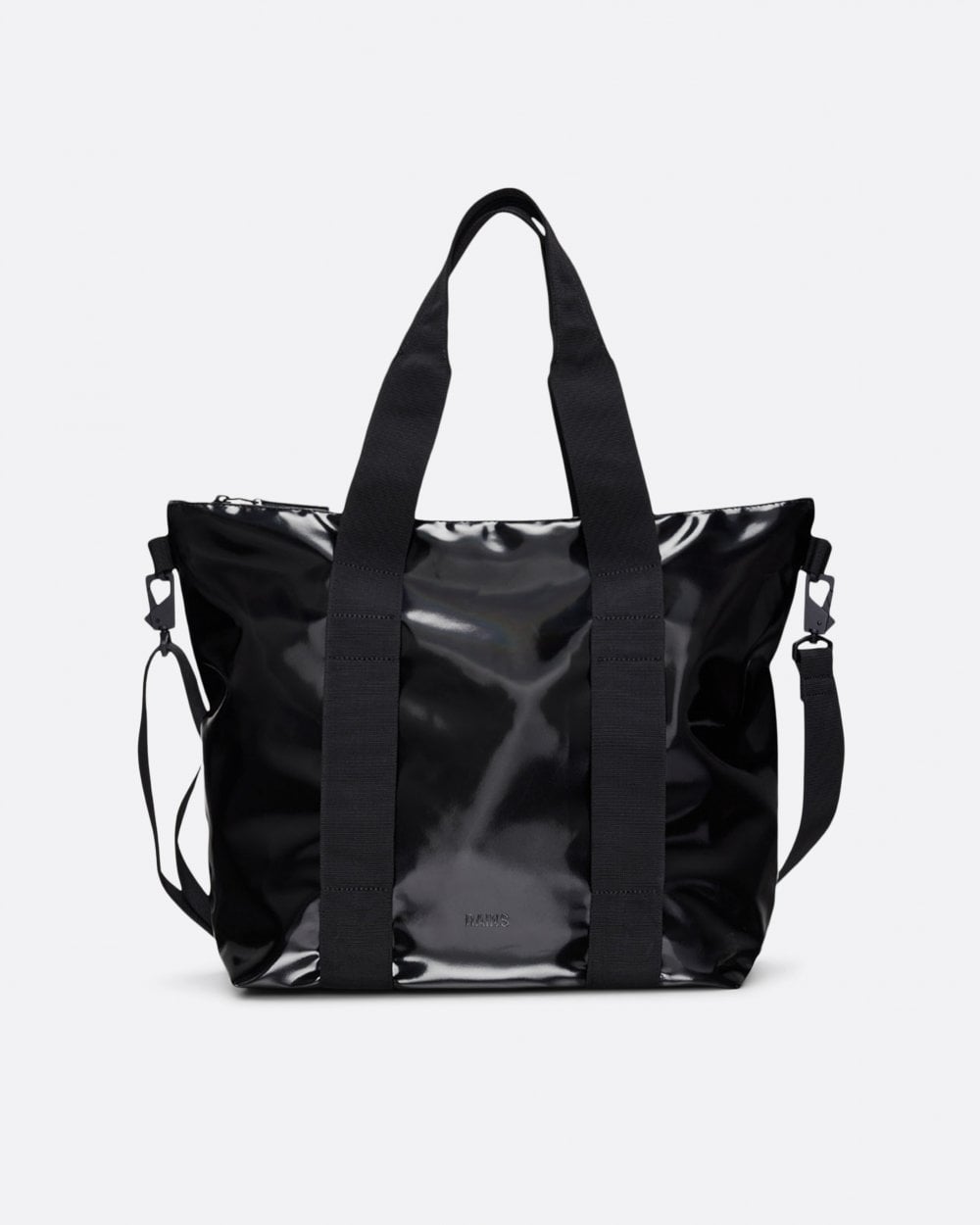 Rains Unisex Tote Bag Mini