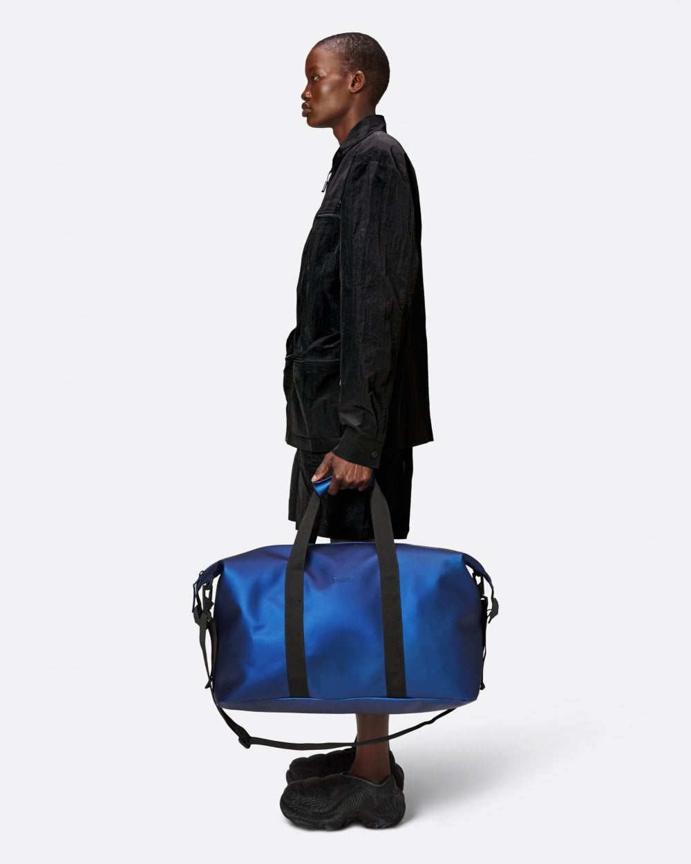 Rains Hilo Weekend Bag - 10 Storm