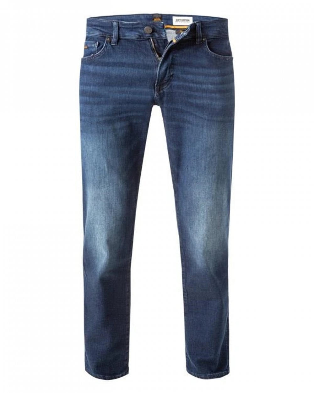 BOSS Orange BOSS Orange Re.Maine BC-P Mens Jeans 50508037