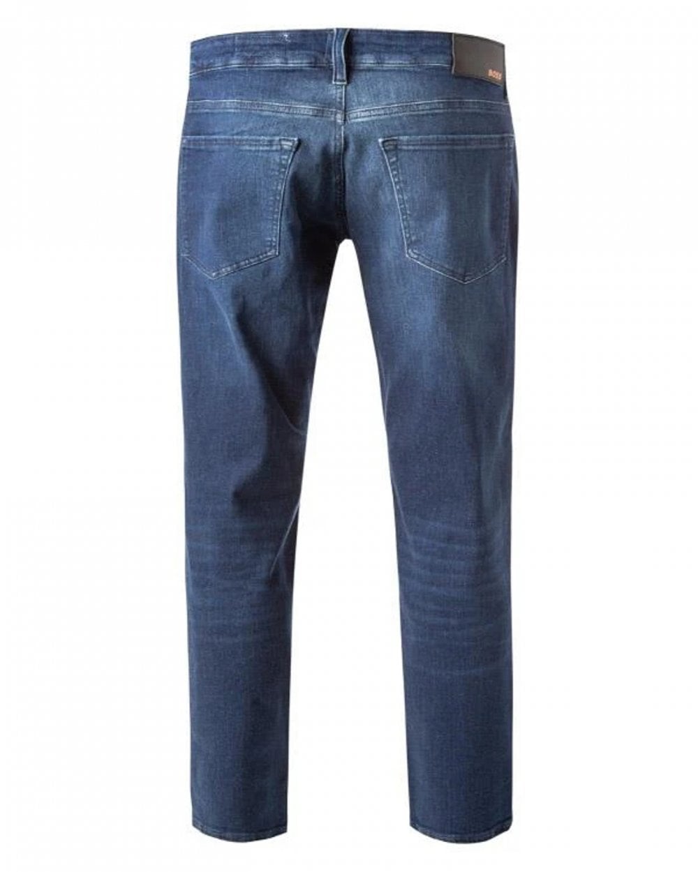 BOSS Orange BOSS Orange Re.Maine BC-P Mens Jeans 50508037