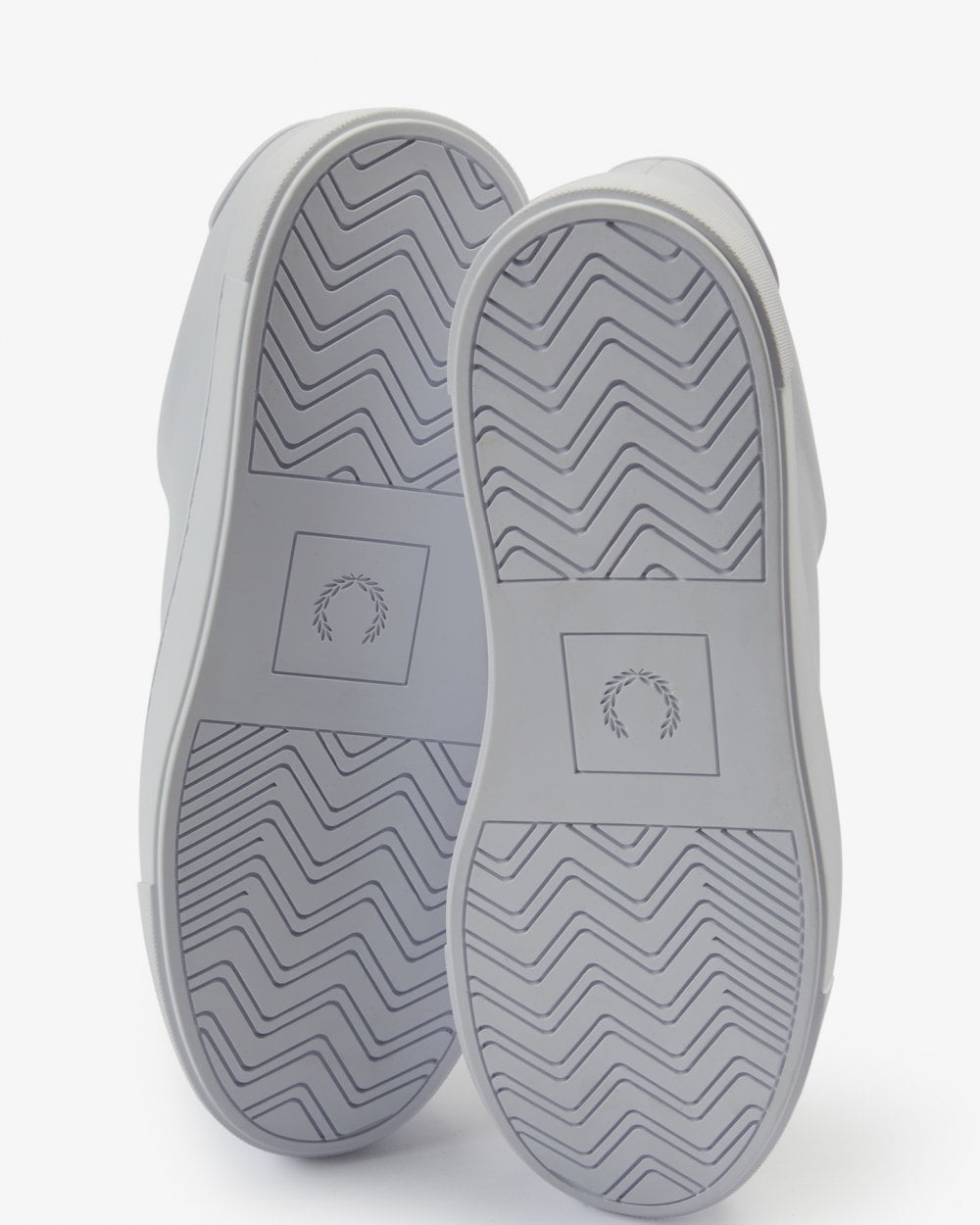 Fred Perry B71 Mens Leather Trainers