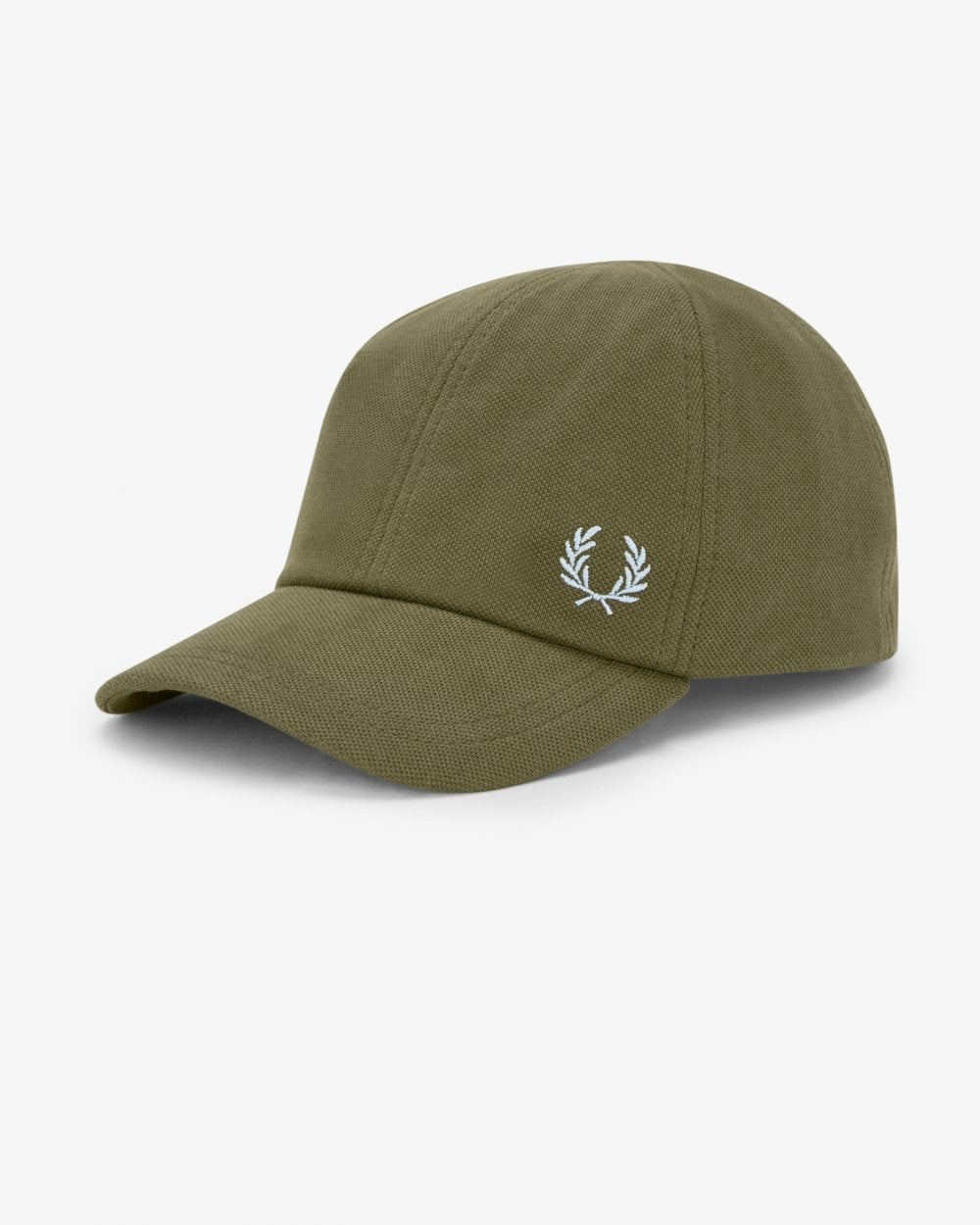 Fred Perry Classic Piqué Cap