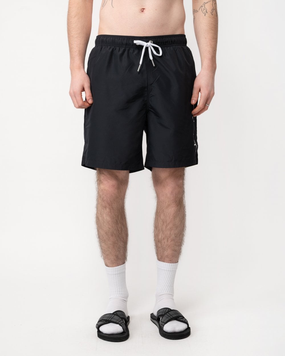 GANT Mens Lightweight Swim Shorts 920006300