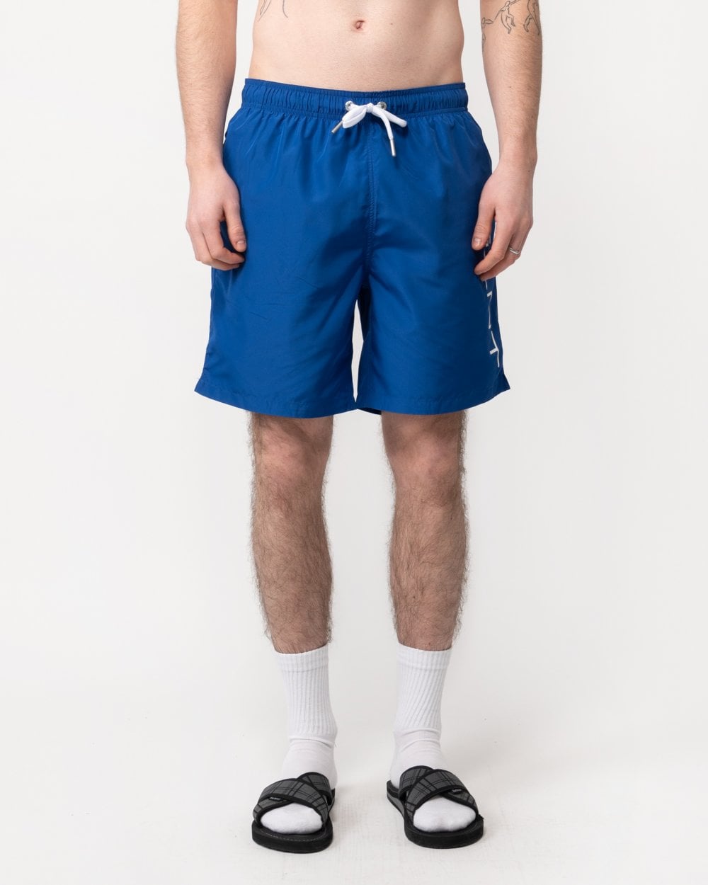 GANT Mens Lightweight Swim Shorts 920006300