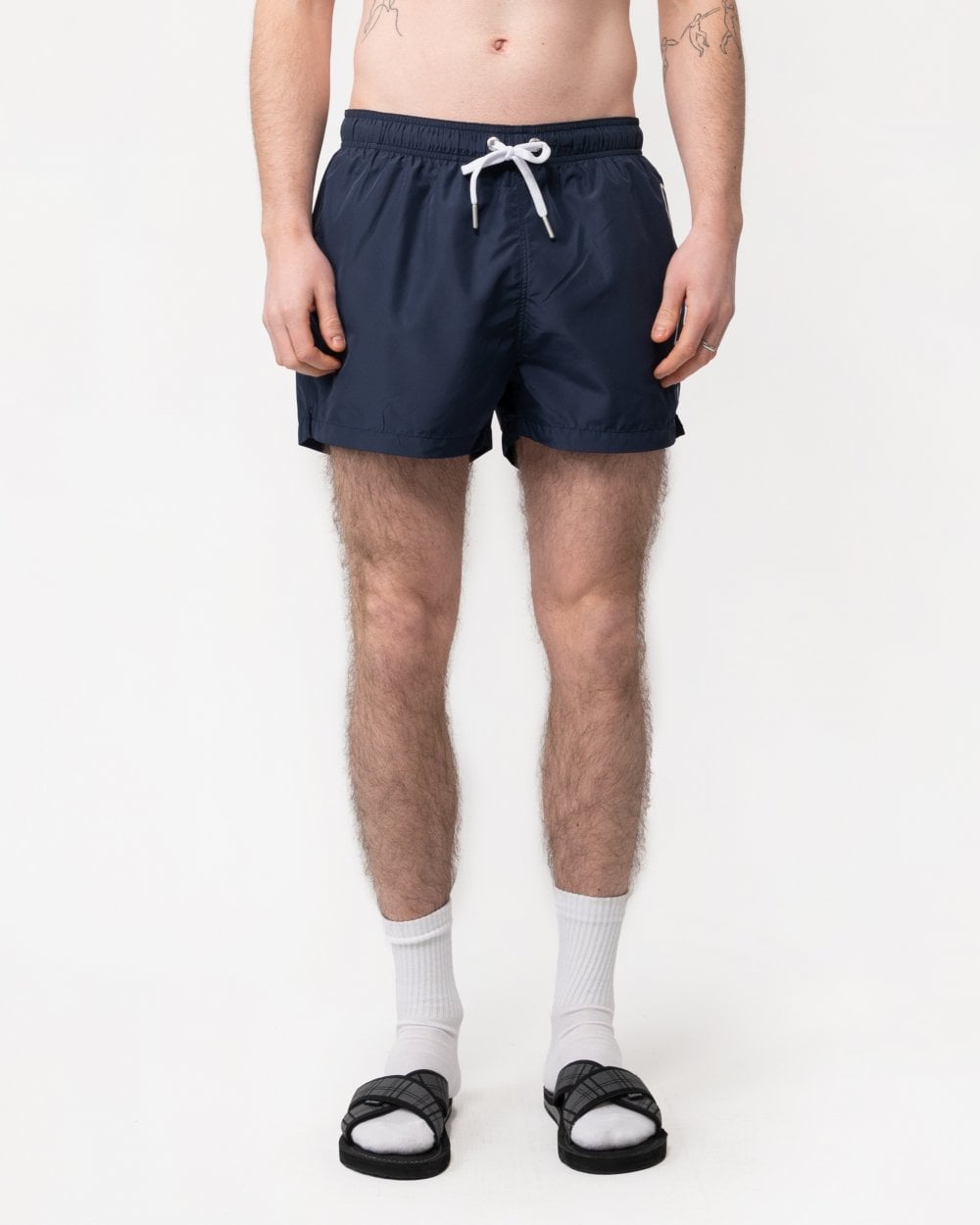 GANT Mens Lightweight Swim Shorts 920006200