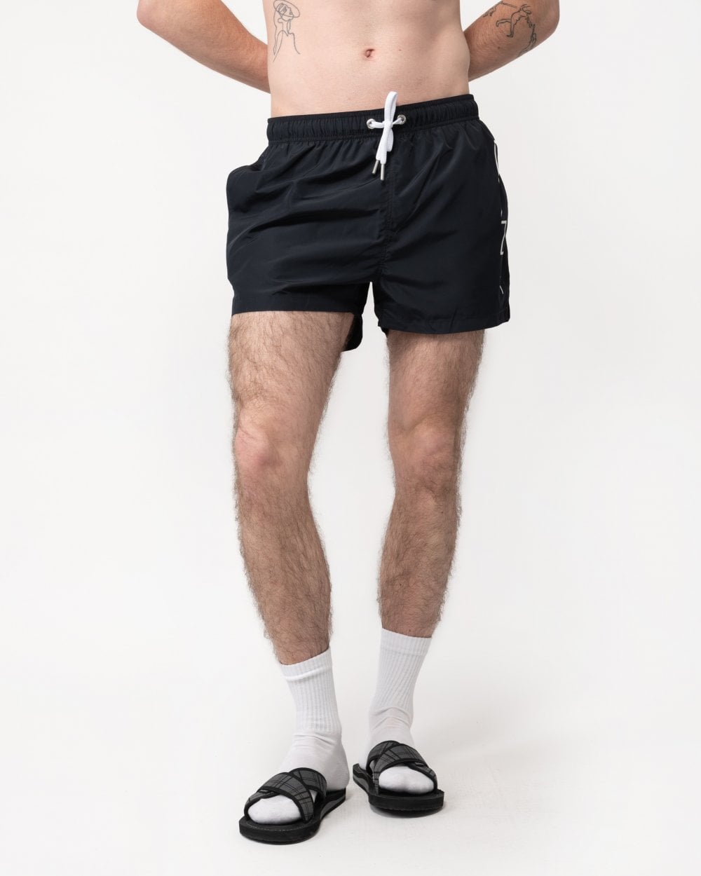 GANT Mens Lightweight Swim Shorts 920006200