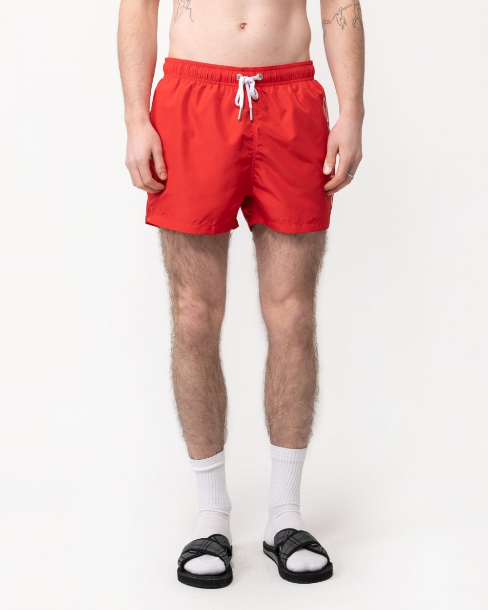GANT Mens Lightweight Swim Shorts 920006200